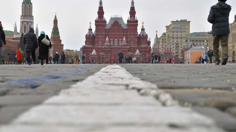 Онлайн‑проект «Поехали вместе» стартует в Москве в пятницу