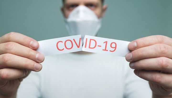 Ещё 163 заболевших коронавирусом выздоровели в Подмосковье