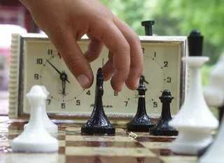 Турнир по быстрым шахматам в Дубне онлайн приглашает
