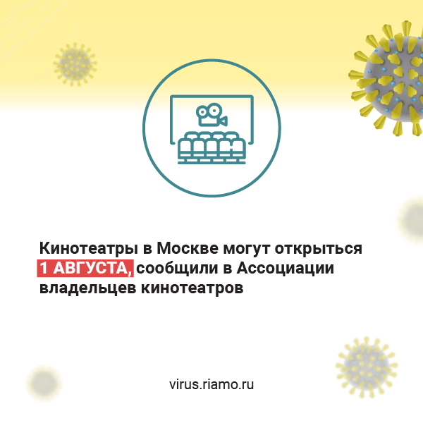 Еще 561 пациент вылечился от коронавируса в Москве