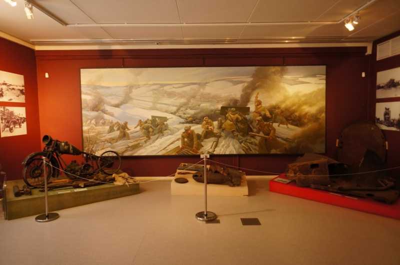 Музей-заповедник «Дмитровский кремль» стал площадкой туристско-краеведческих экспедиций «Вещи с памятью»
