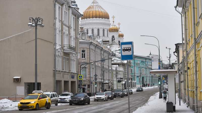 В Москве могут через 1–2 месяца снять ковидные ограничения