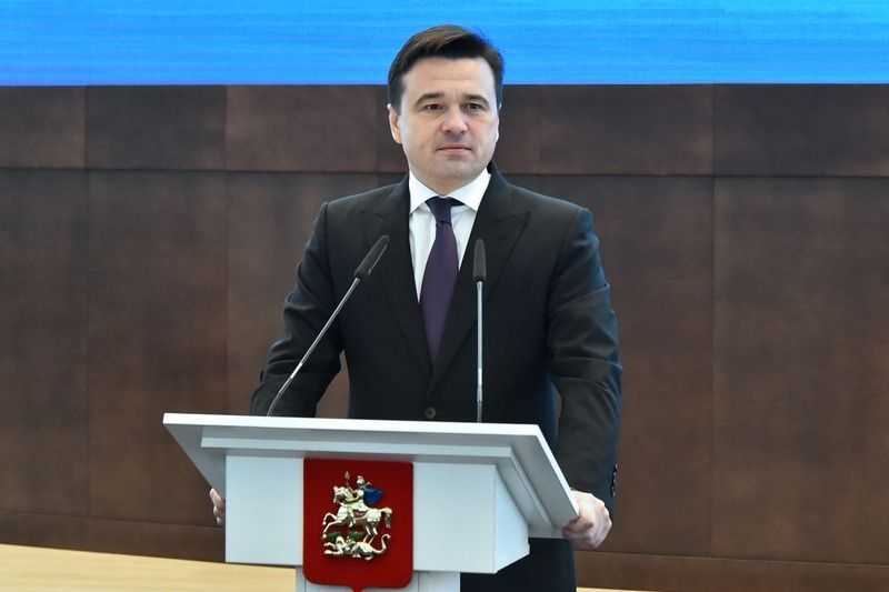 Губернатор сохранил позиции в Топ-3 медиарейтингов глав регионов ЦФО и России