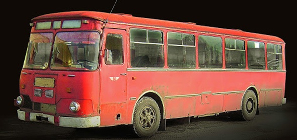 Более 1,8 тыс. старых автобусов Мострансавто будут утилизированы