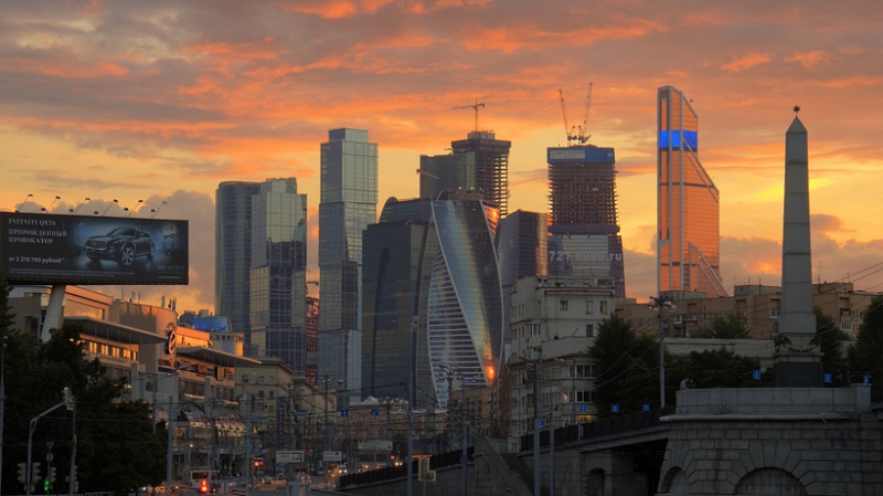 Экономика Москвы может полностью восстановиться к концу следующего года