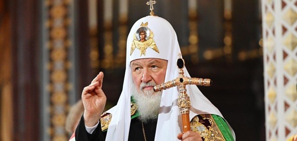 РПЦ организует онлайн-трансляции богослужений на время карантина