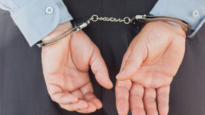 ­­­­­­­­­­­­­­­Полицейскими в Талдомском городском округе задержан местный житель за кражу и хранение наркотиков
