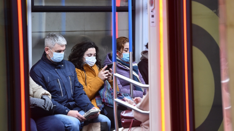 Собянин назвал ситуацию с коронавирусом в столице стабильной