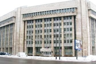 Суд согласился с действиями Госжилинспекции по изменению областного реестра лицензий УК в отношении дома в Дмитровском округе